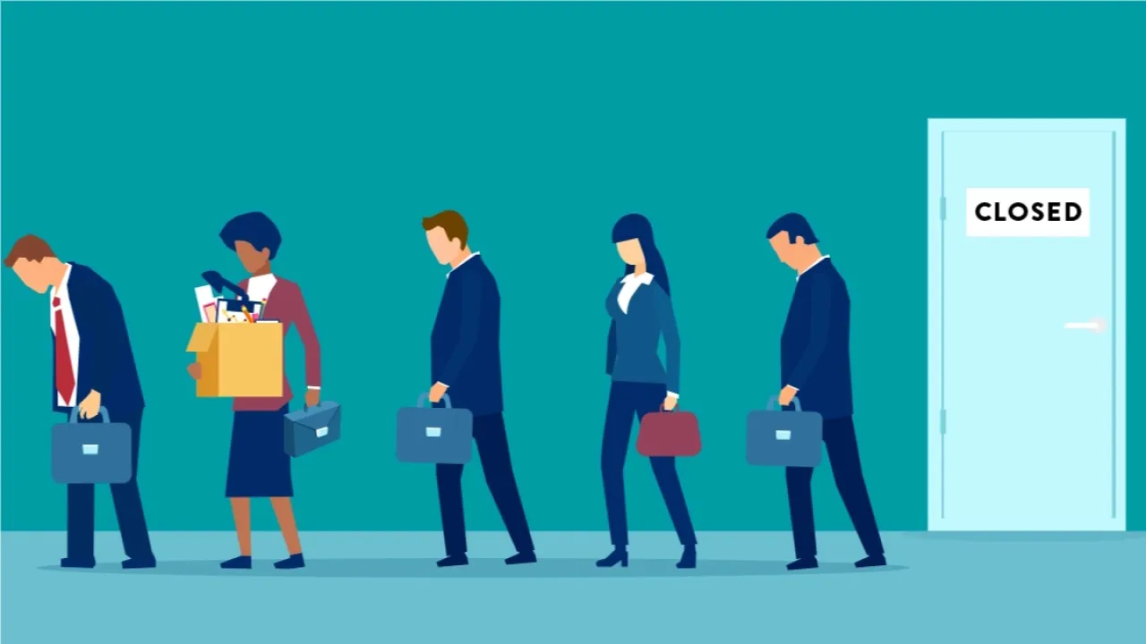Big tech Layoffs