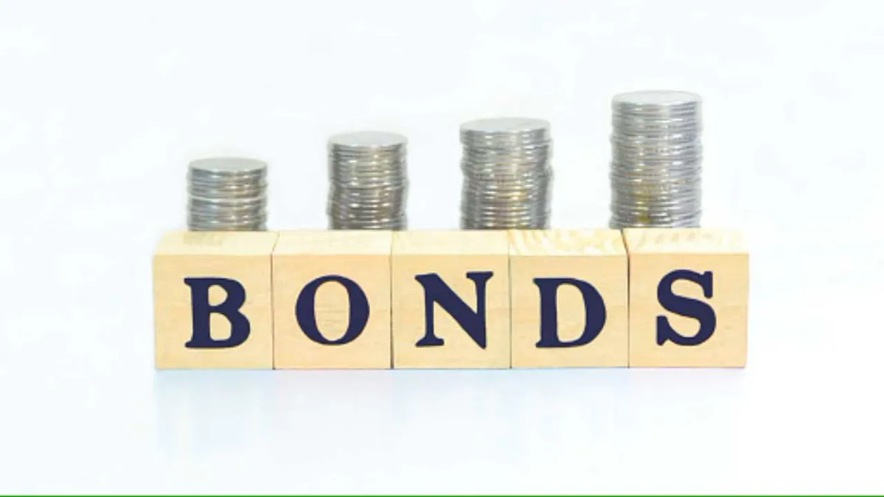 Indian Bonds