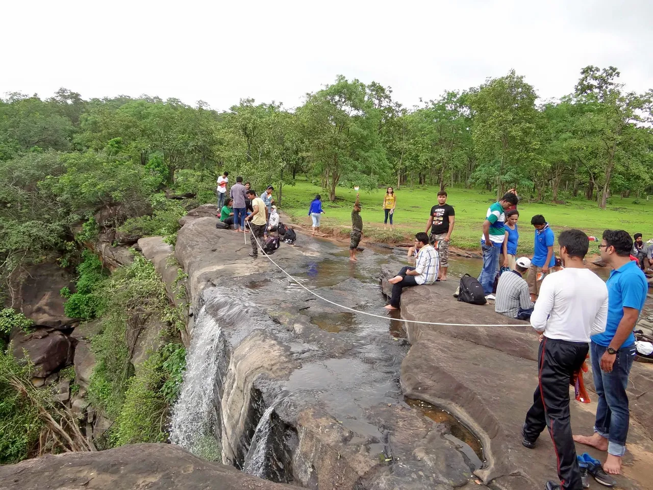 Mahadev Pani waterfall.jpg