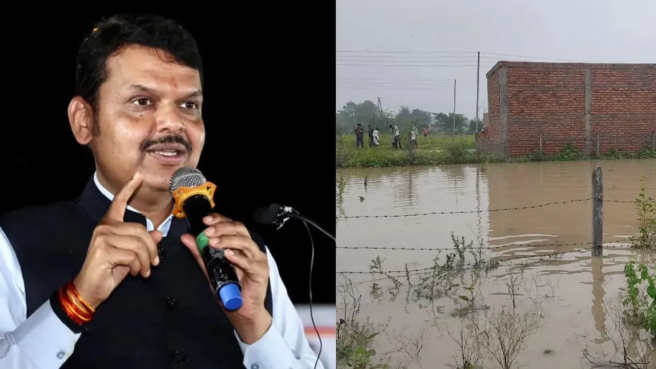 Devendra Fadnavis Nagpur rains.jpg