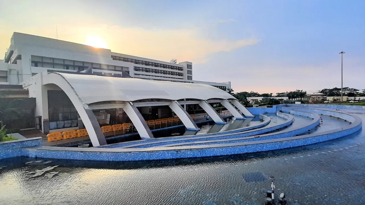AIIMS Bhubaneswar