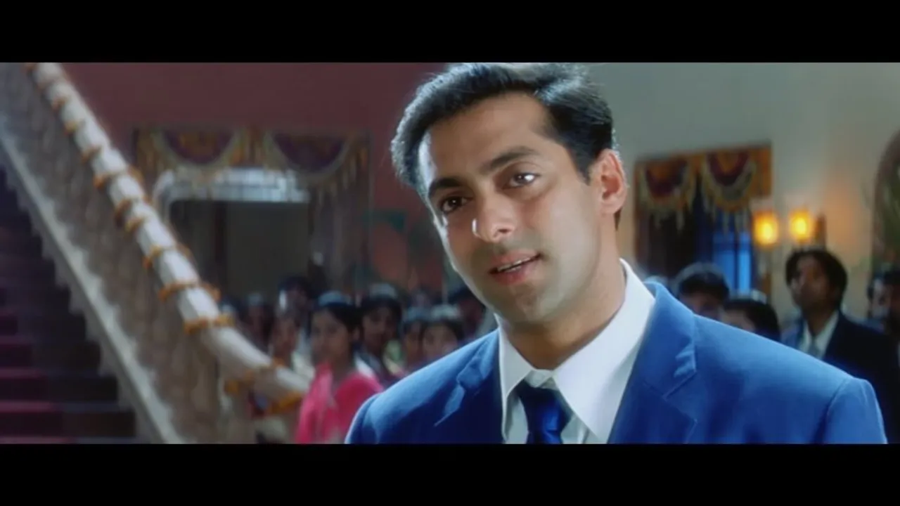 Salman Khan