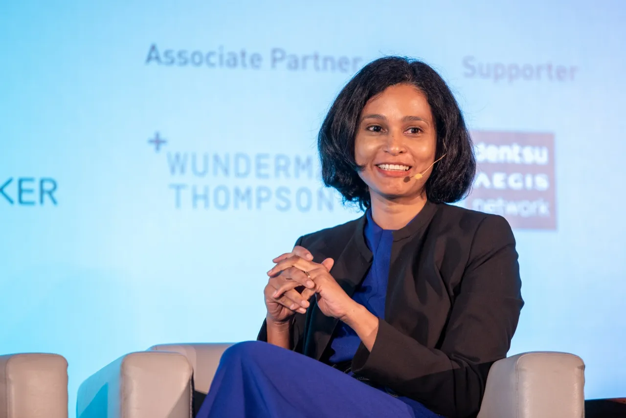 Devanathan is a global business leader with 22 years of experience and an international career in banking, payments and technology