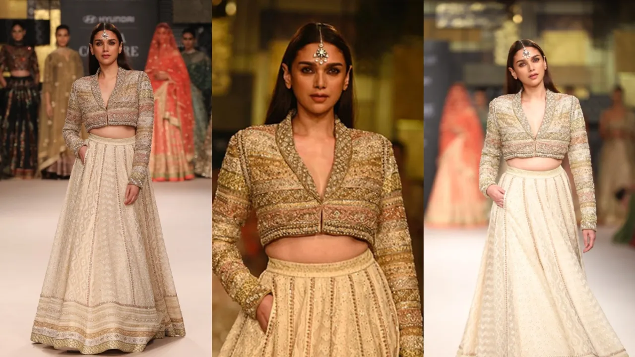 Aditi Rao Hydari
