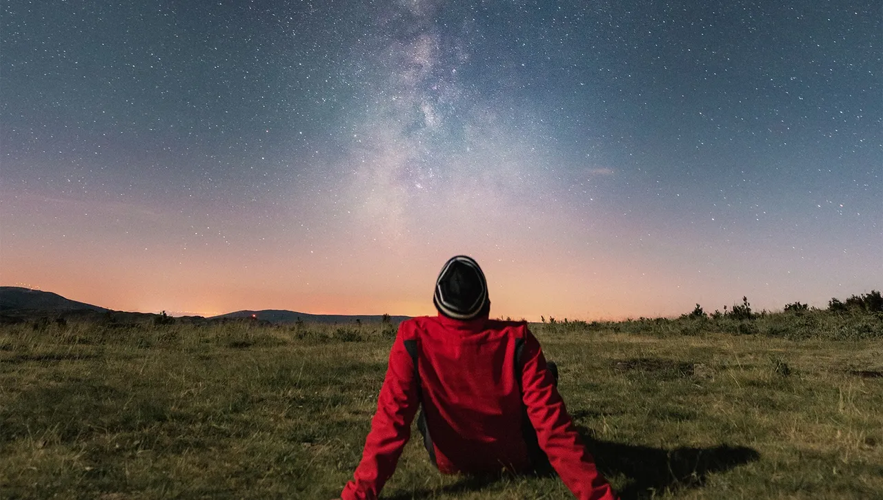 Stargazing