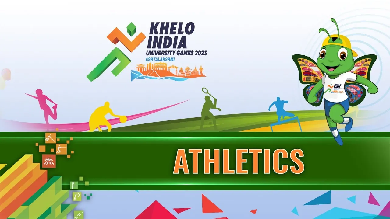 Khelo India University Games