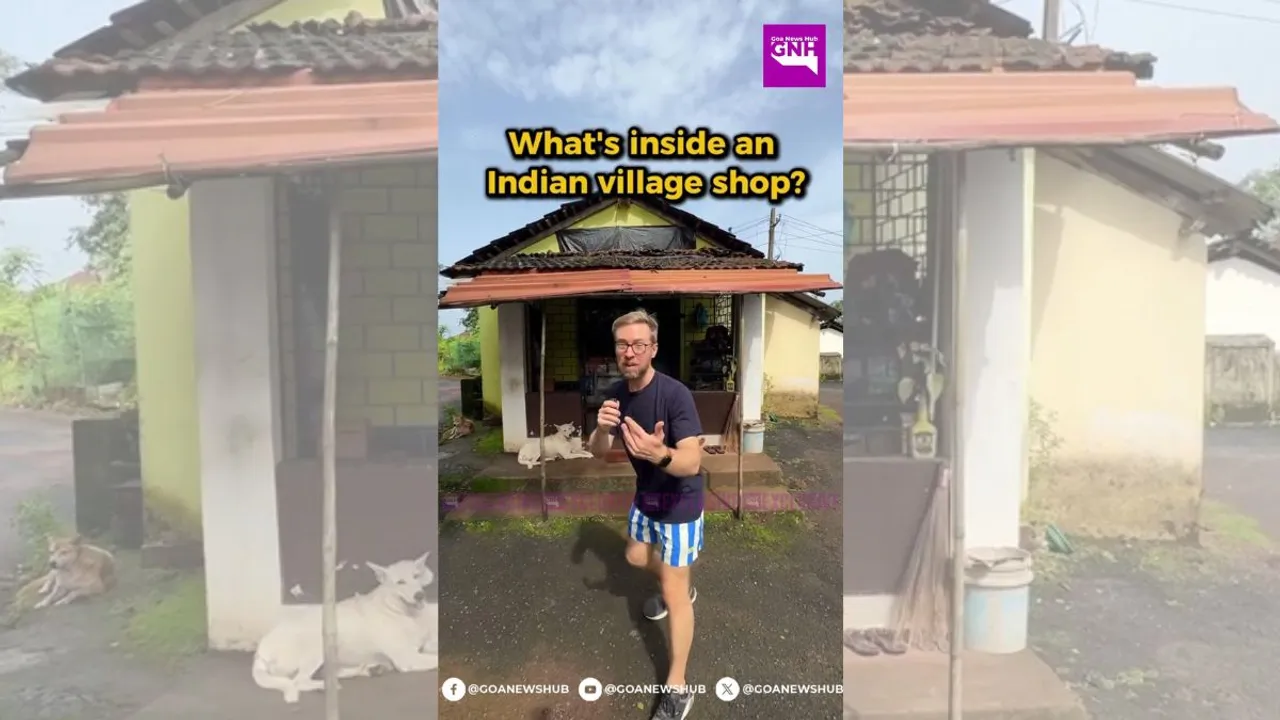 Nick Gray's video