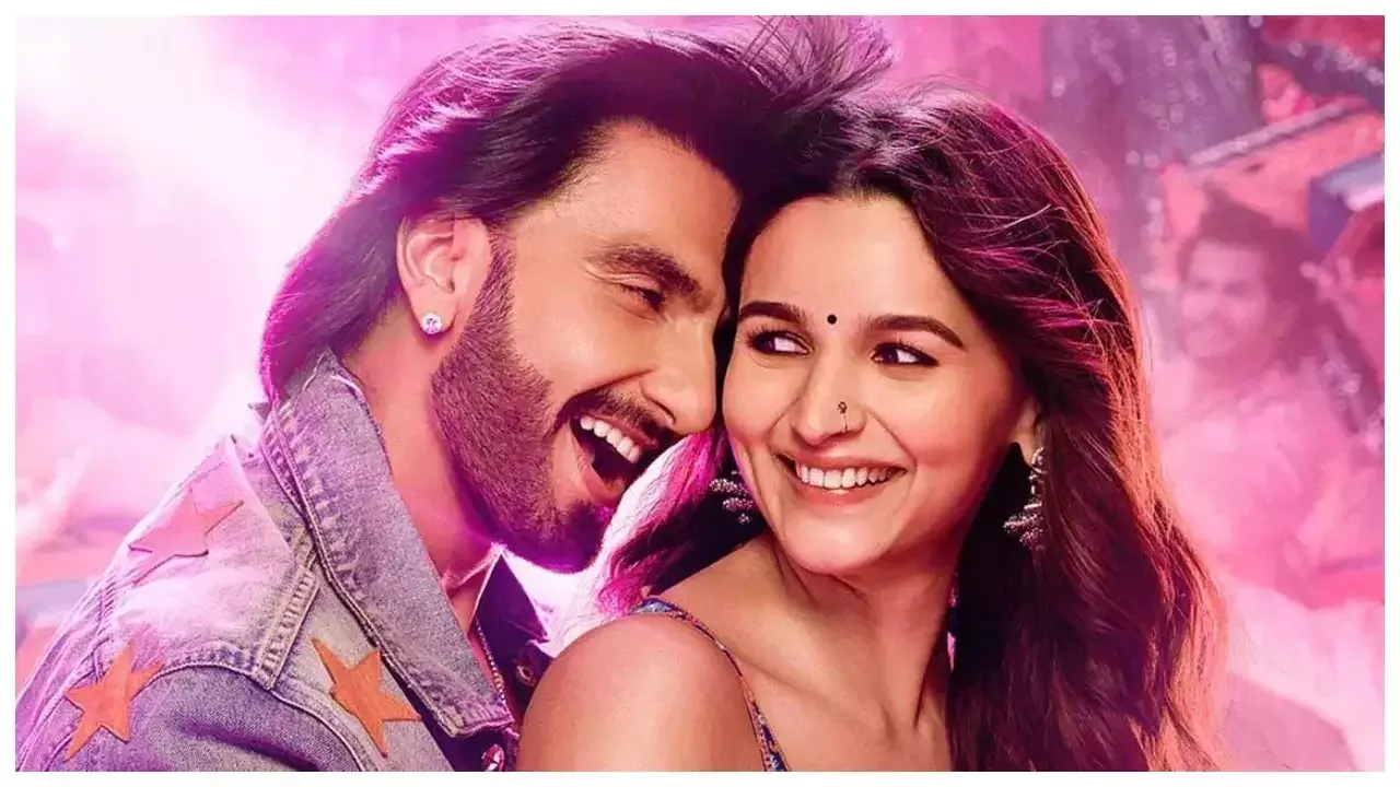 Rocky Aur Rani Kii Prem Kahani