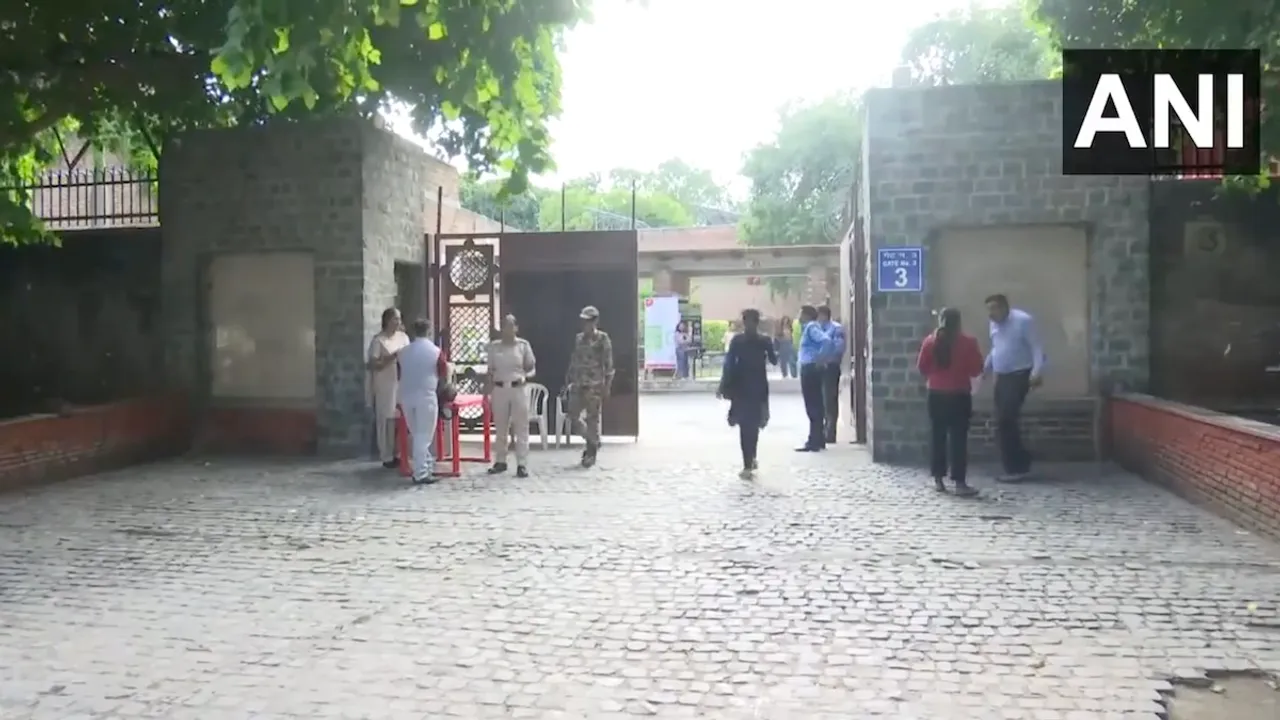 DUSU elections