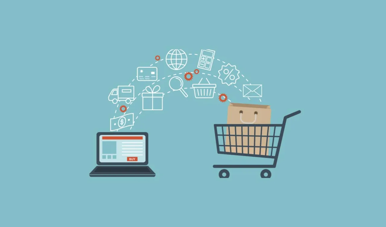 e-commerce for export