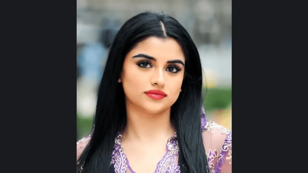 Dhruvi Patel