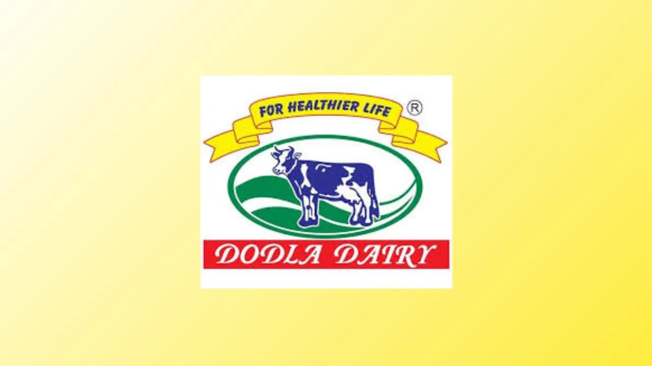 Dodla Dairy