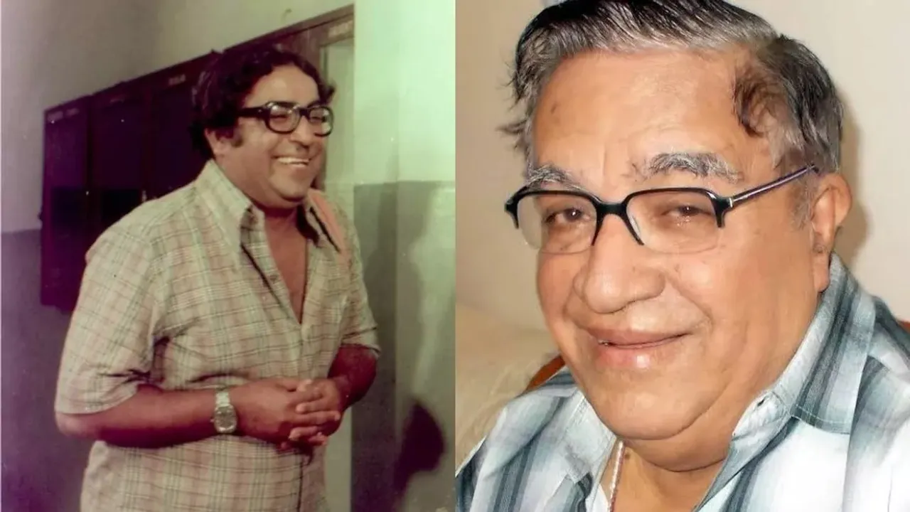 Satinder Kumar Khosla
