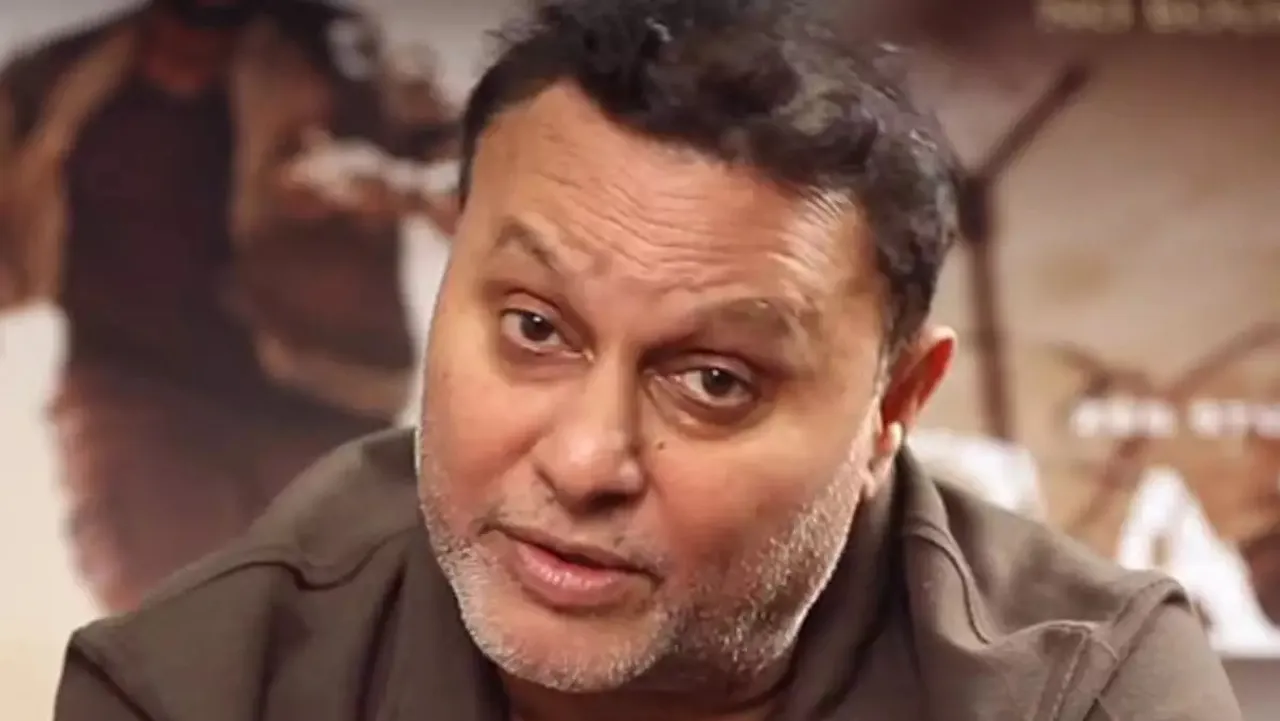 Anil Sharma Nana Patekar video.jpg