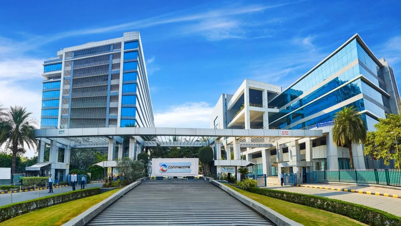 Mindspace REIT