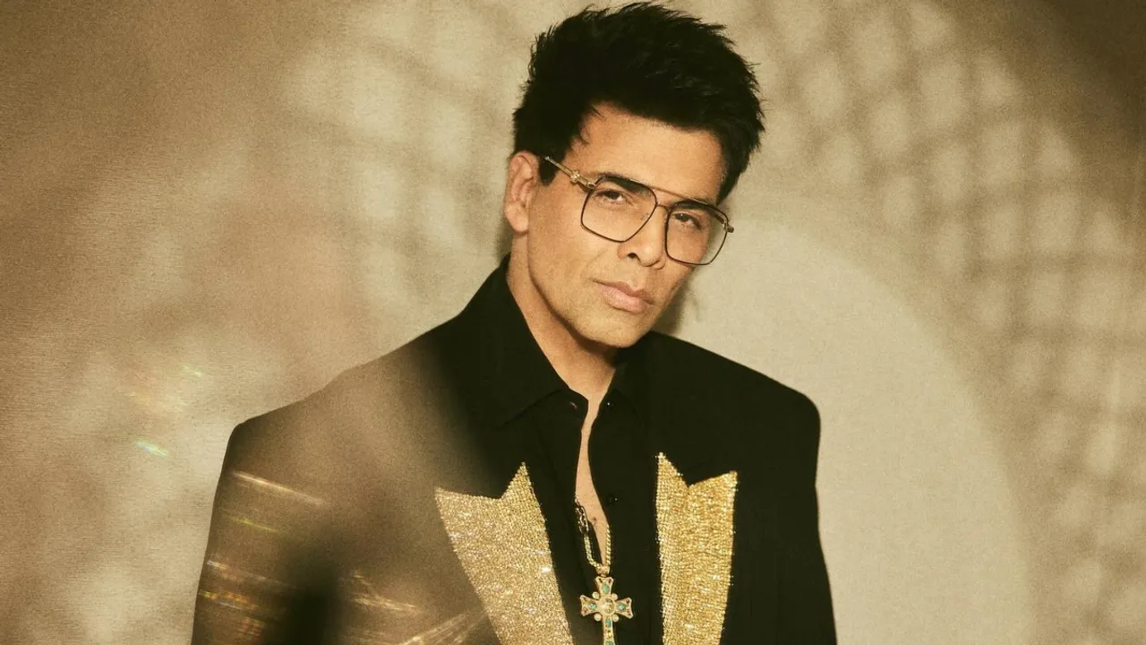 Karan Johar