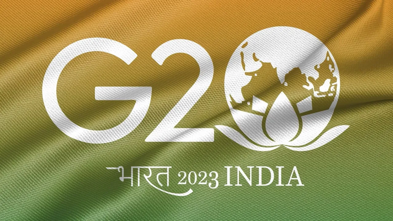 African Union's inclusion in G20