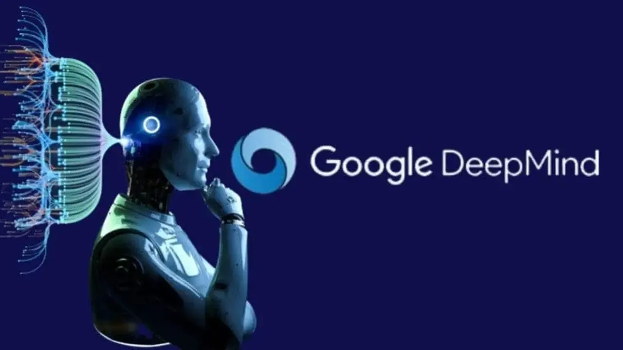 Google DeepMind
