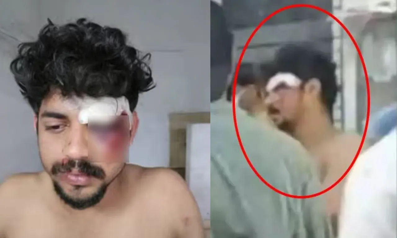 Kerala Doctor Attack Doyal