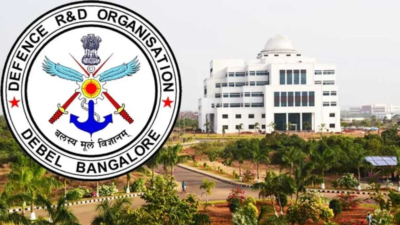DRDO to collaborate with IIT Bhubaneswar