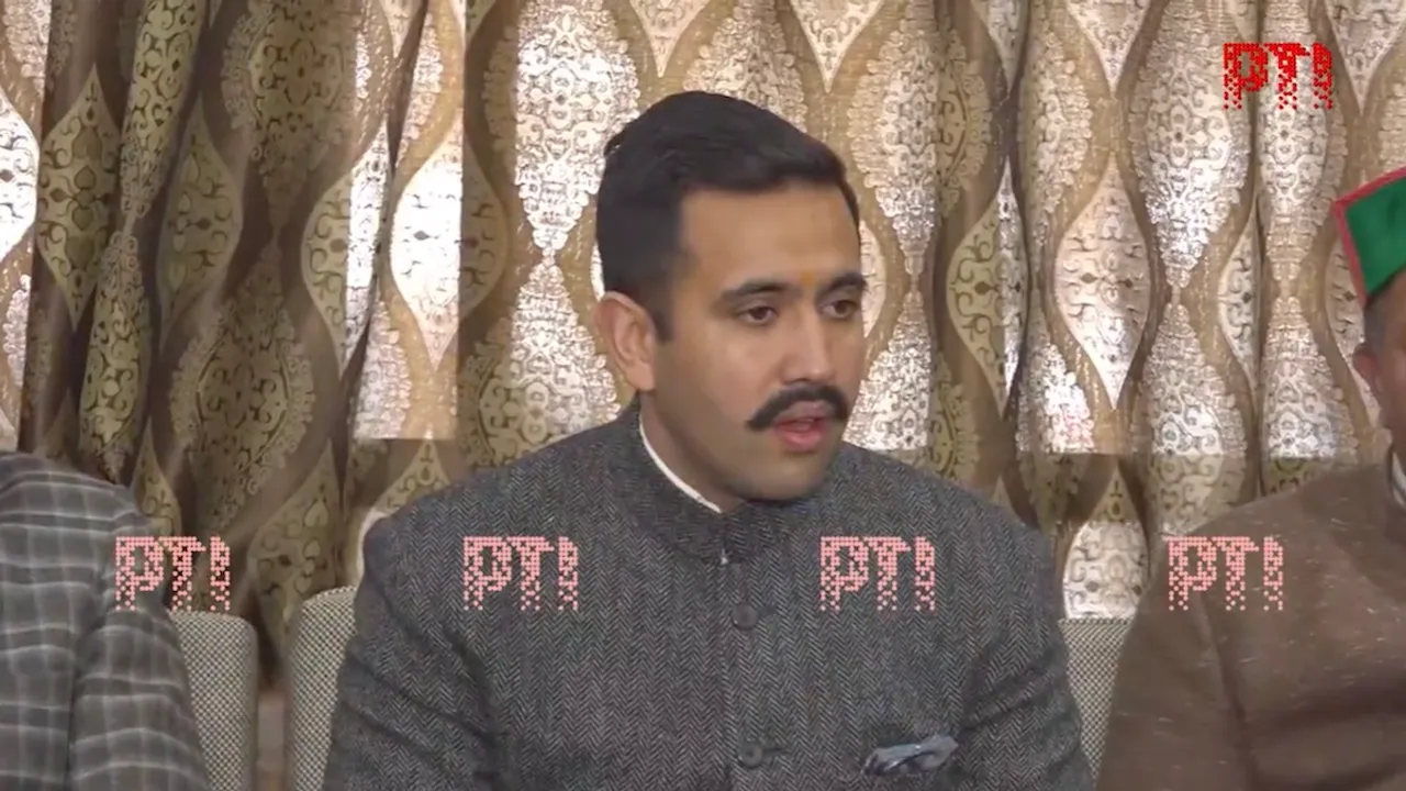 Vikramaditya Singh