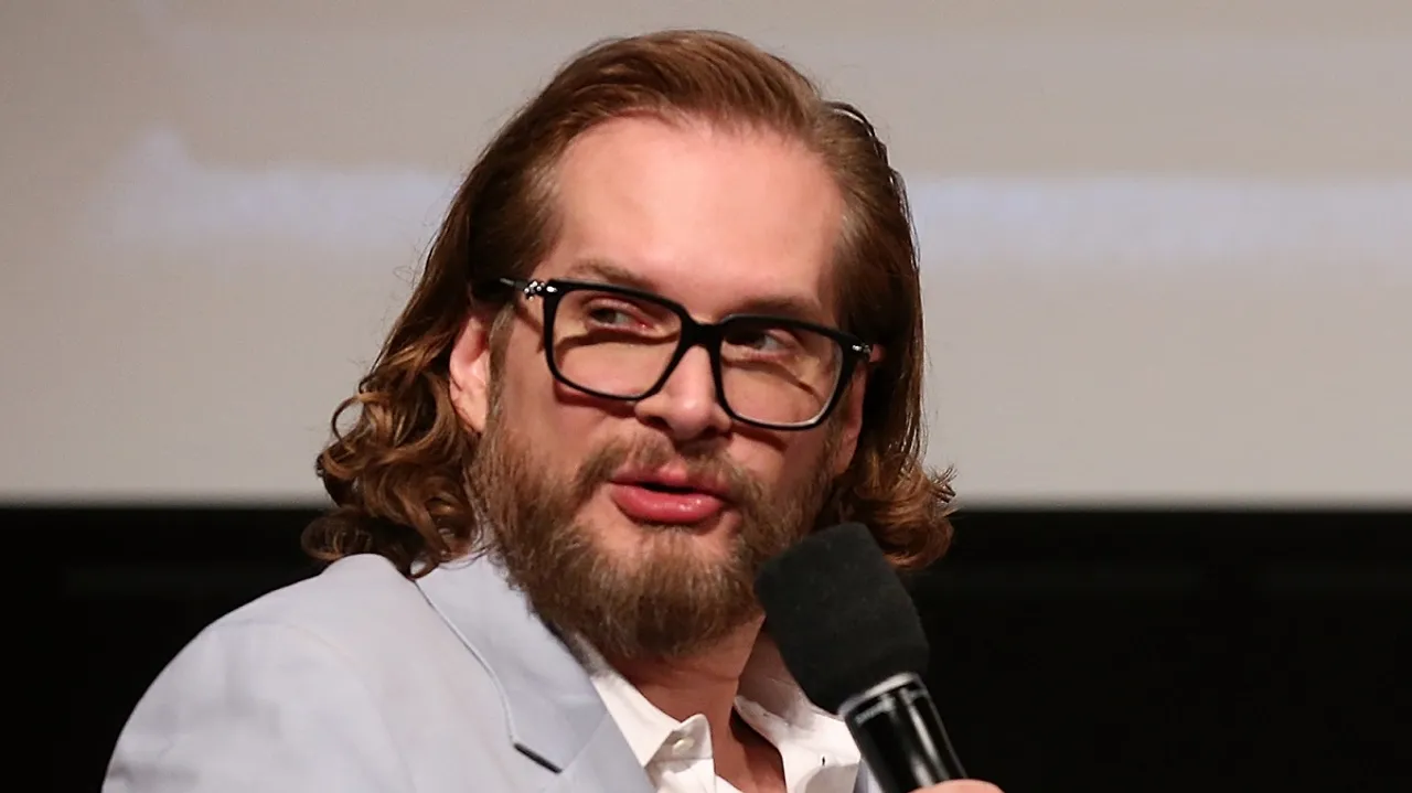 Bryan Fuller