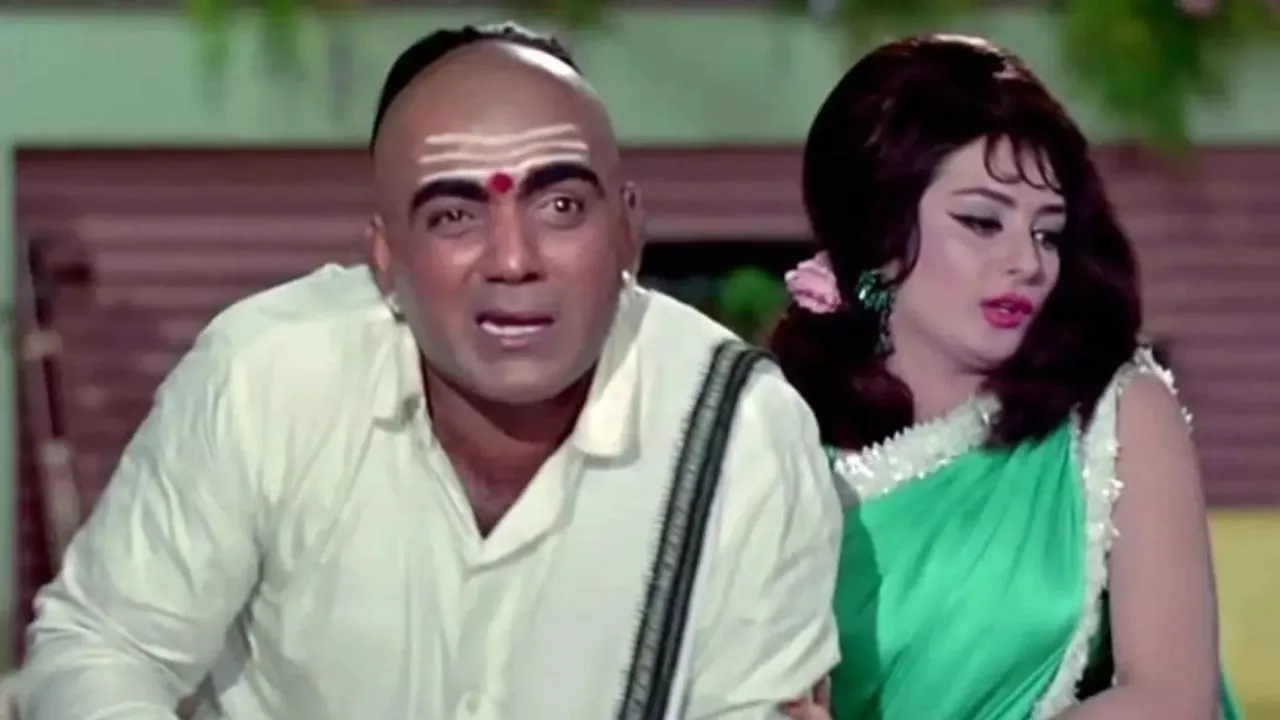 Saira Banu Padosan