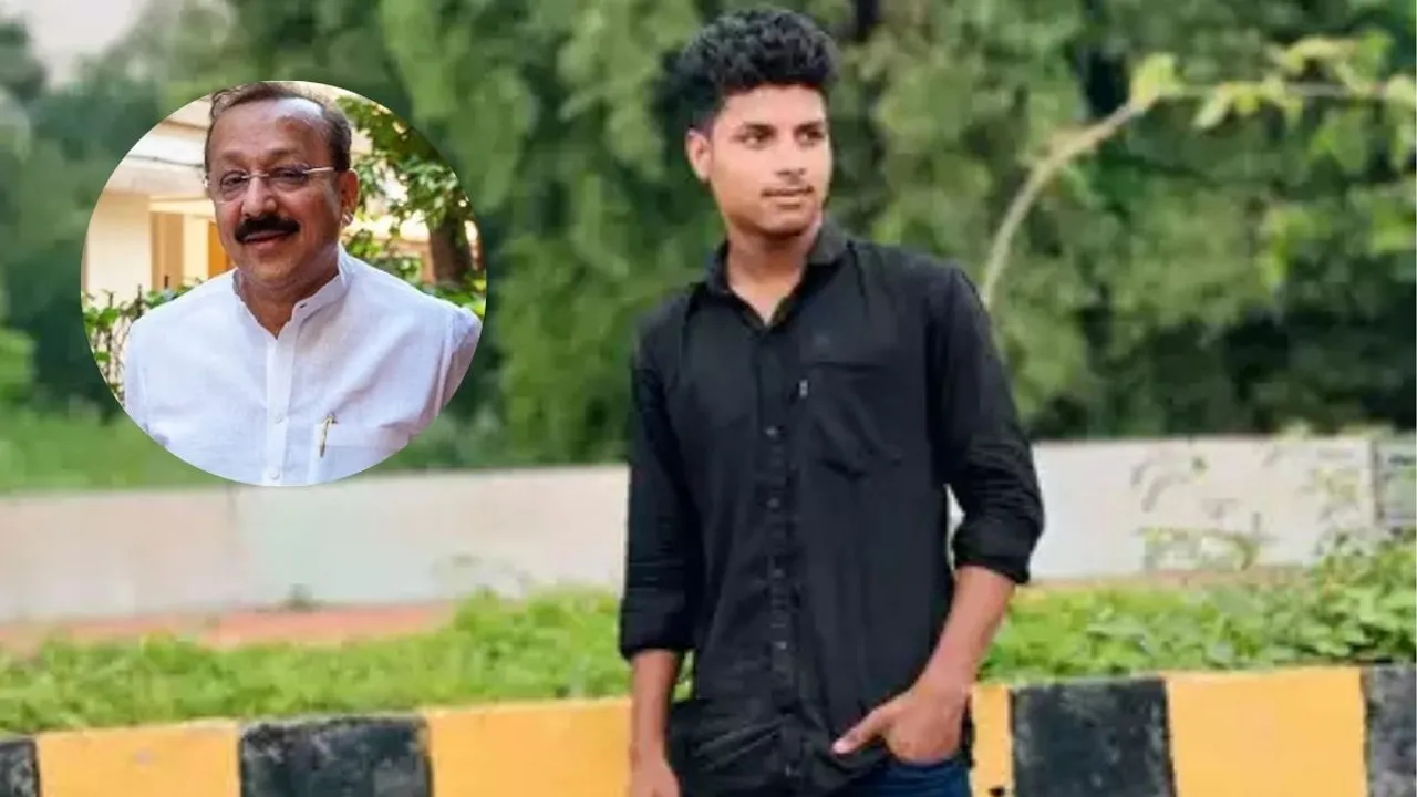Shiv Kumar Gautam