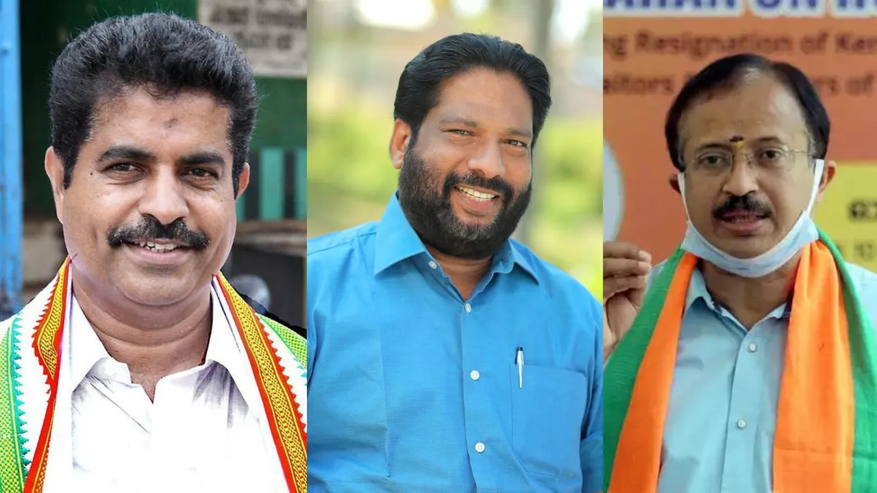 Attingal Lok Sabha Seat