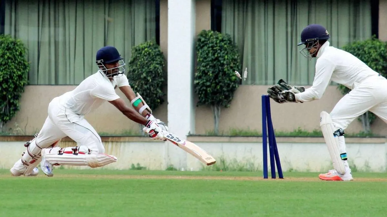 ICC amends stumping