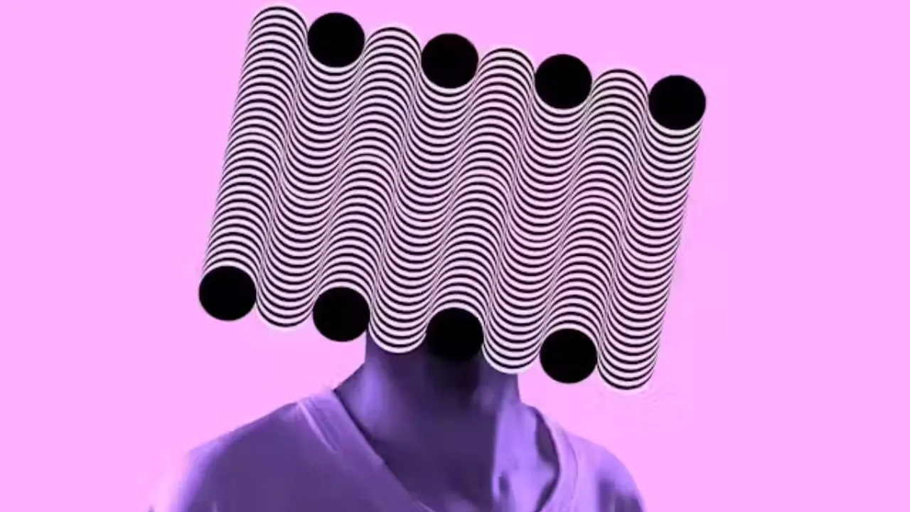 optical illusions