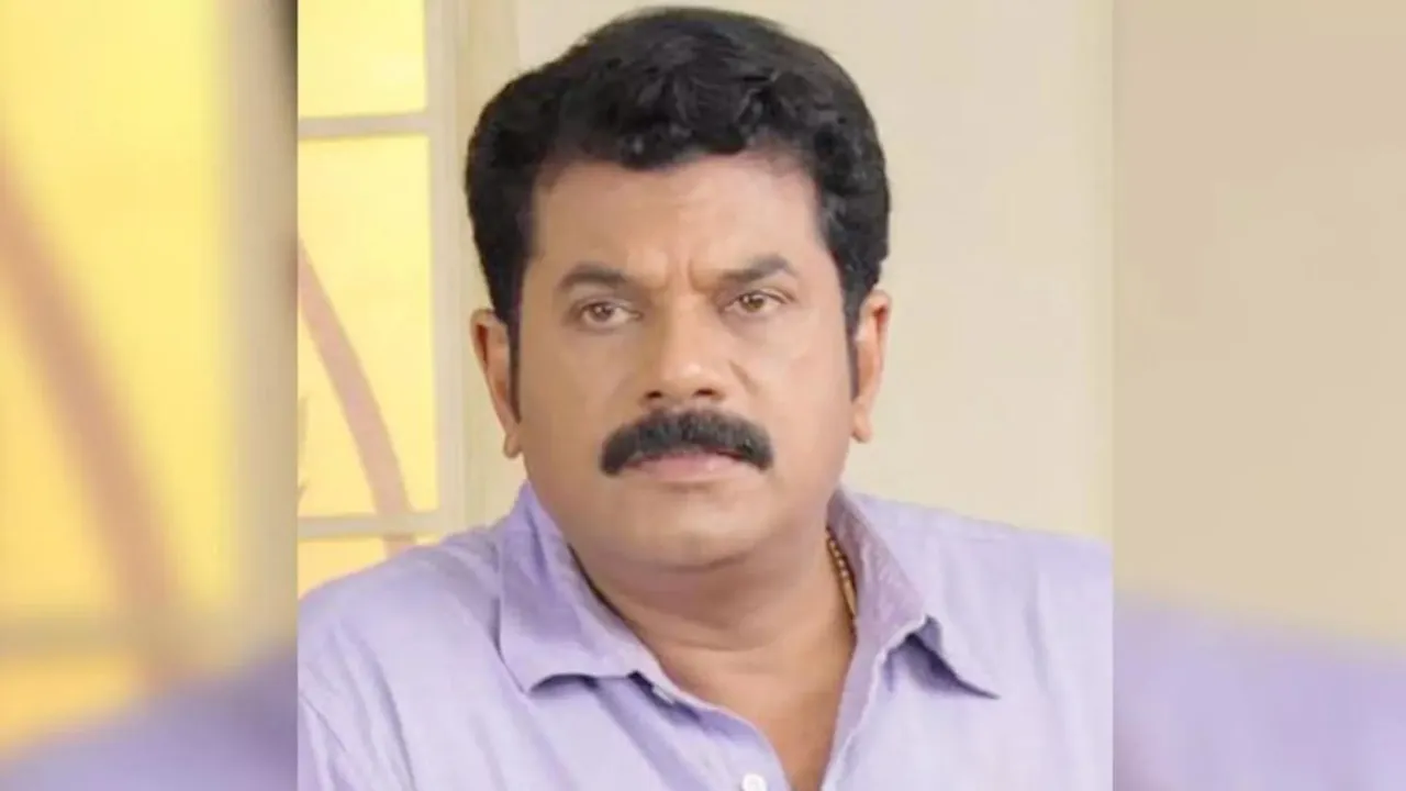 M Mukesh