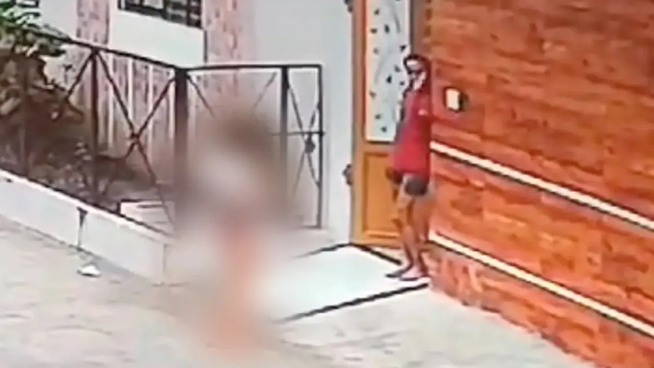 Ujjain Girl Rape