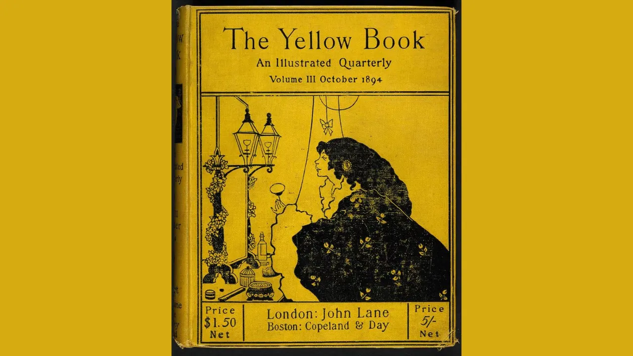 The Yellow Book