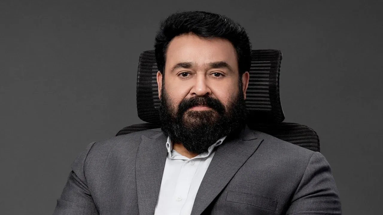 Mohanlal Malayalam Birthday