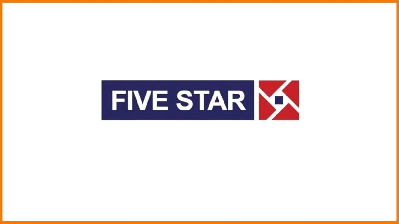 Five-Star Business Finance