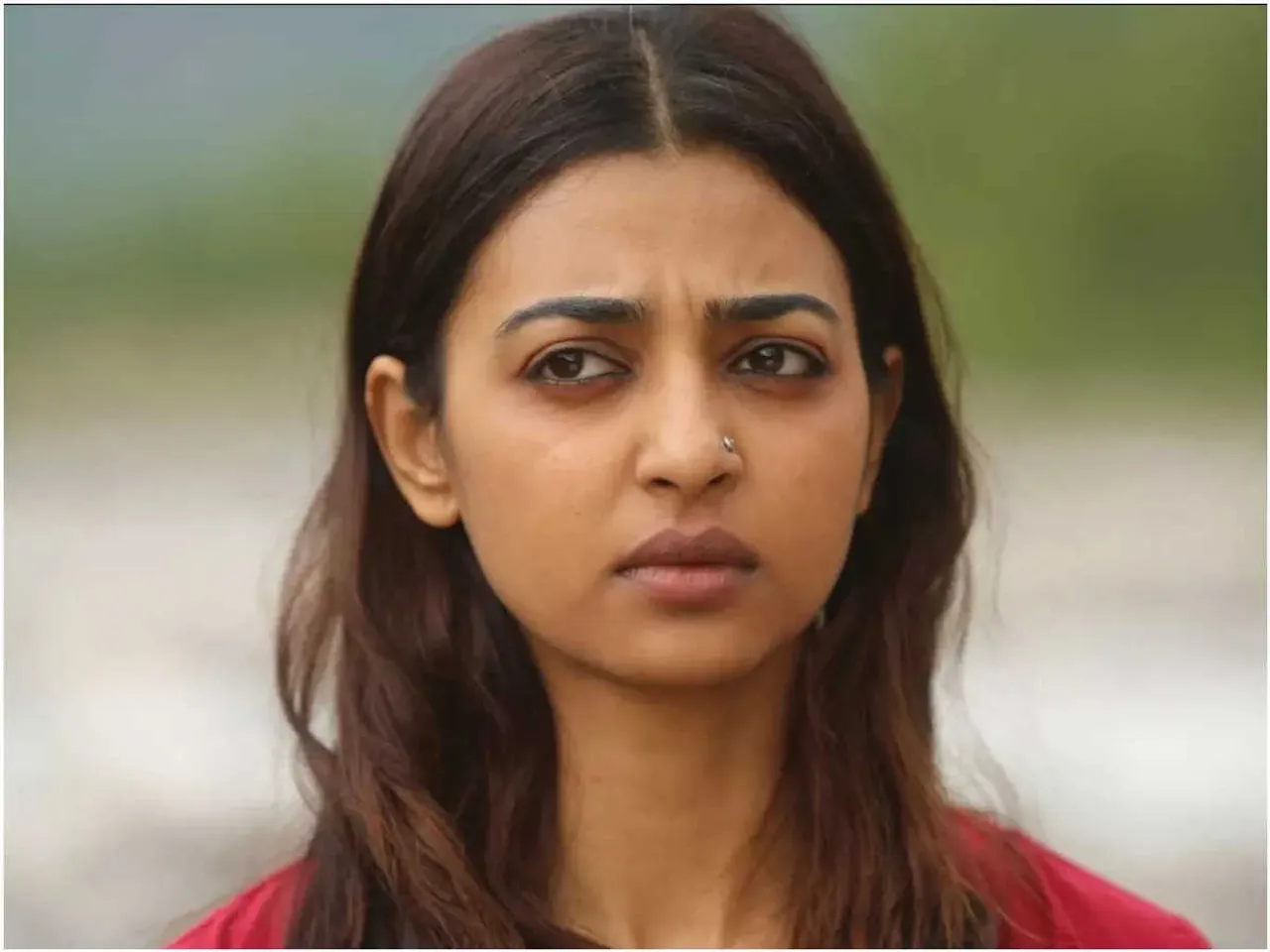 Radhika Apte