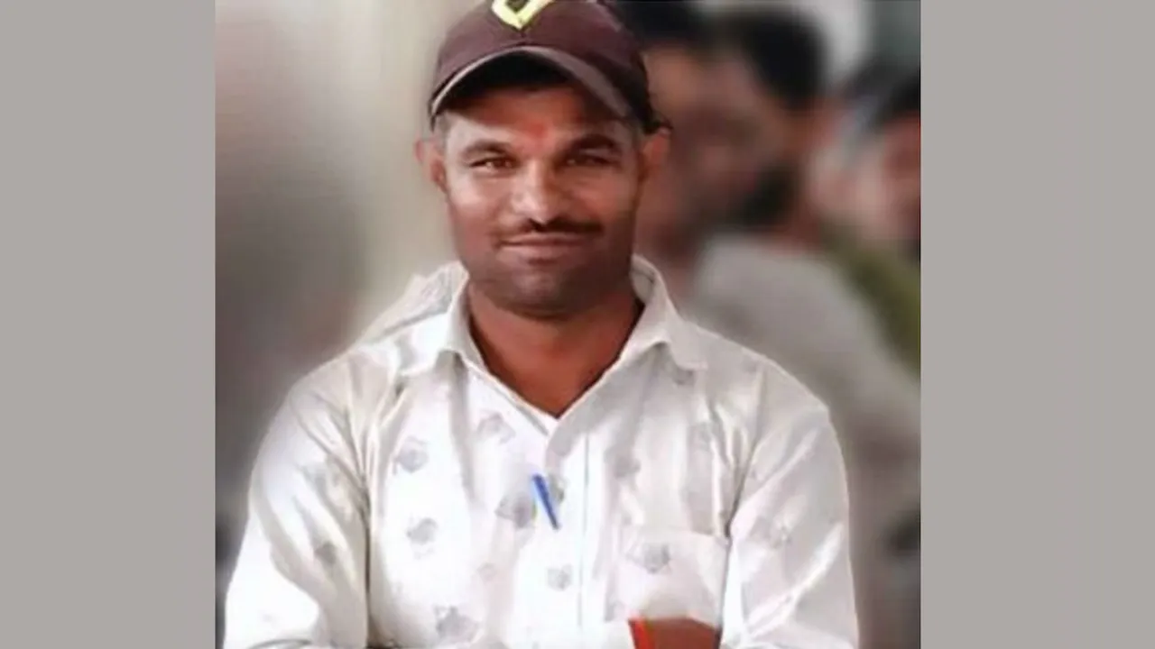Bharat Sahu