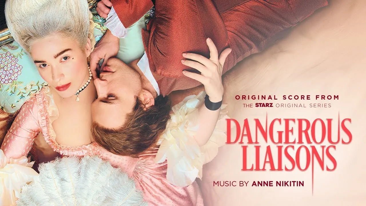 Dangerous Liaisons Lionsgate