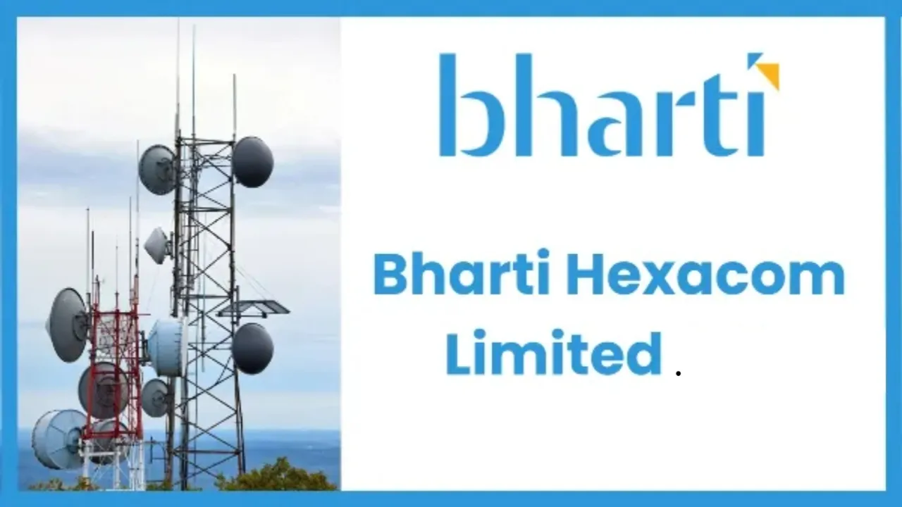 Bharti Hexacom