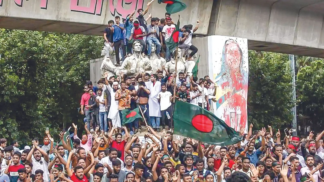 Bangladesh Hindu