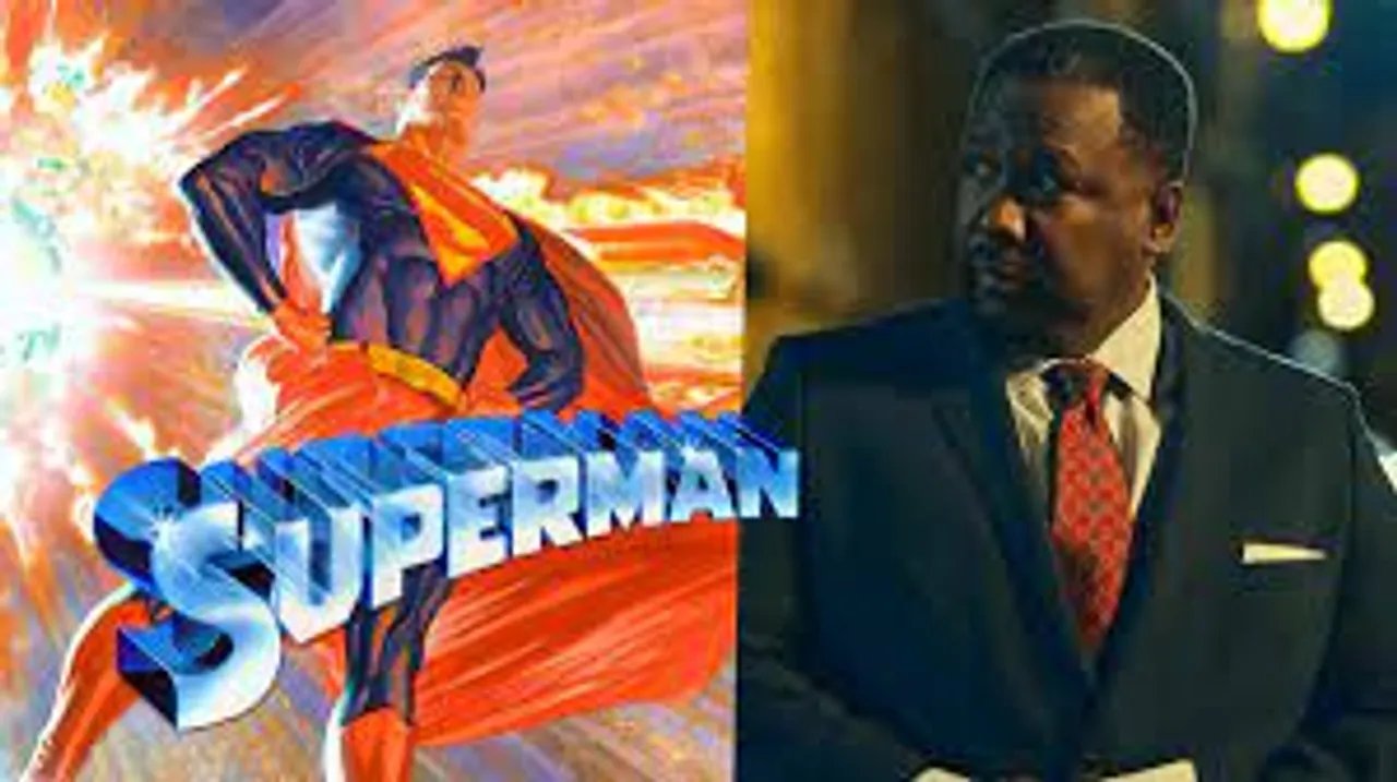 Superman