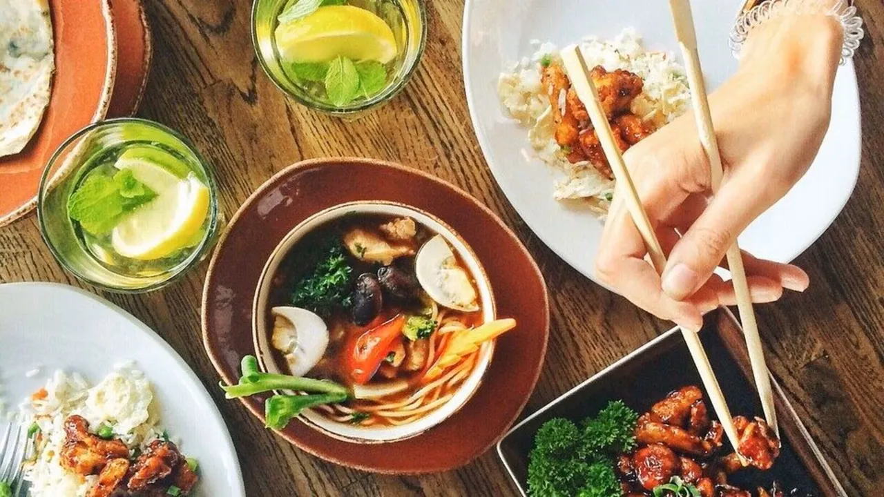Food National Restaurant Association of India NRAI