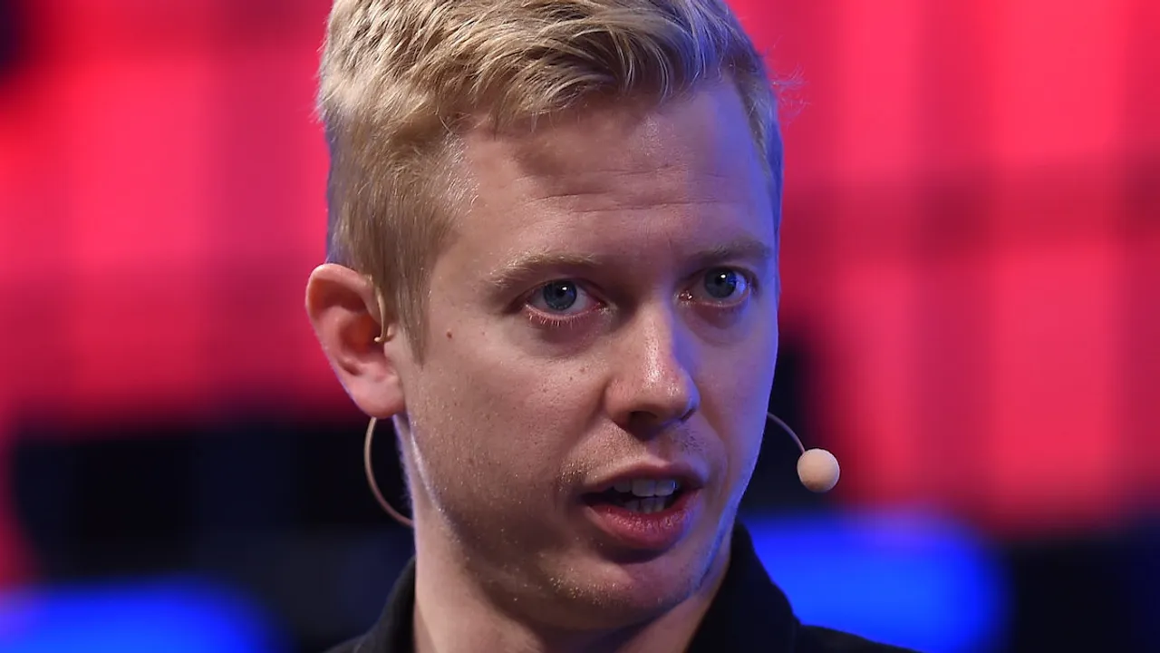 Steve Huffman