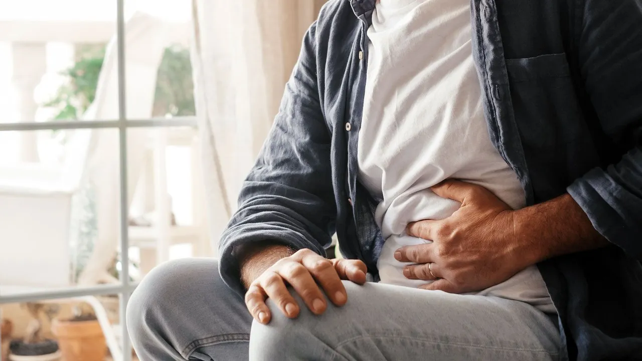 Constipation Stomach Disease Gut Healthcare