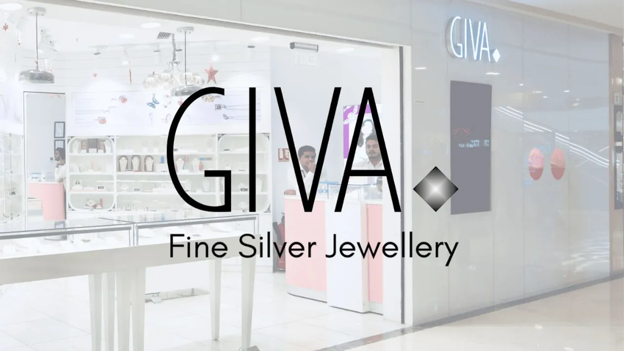 GIVA Jewellery