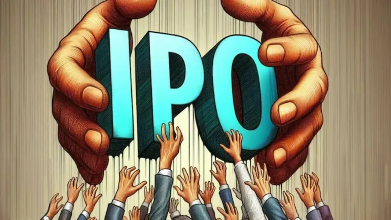 IPO IPO Alert