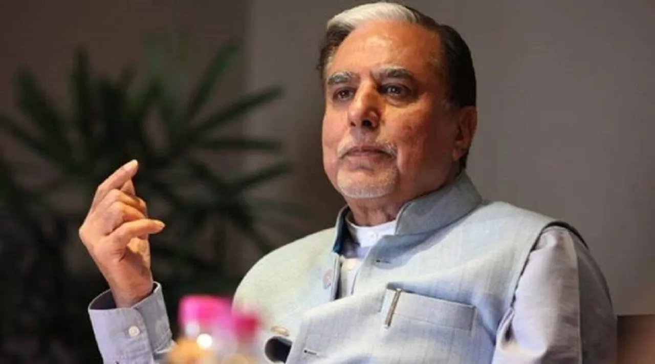 Subhash Chandra ZEEL Essel Group