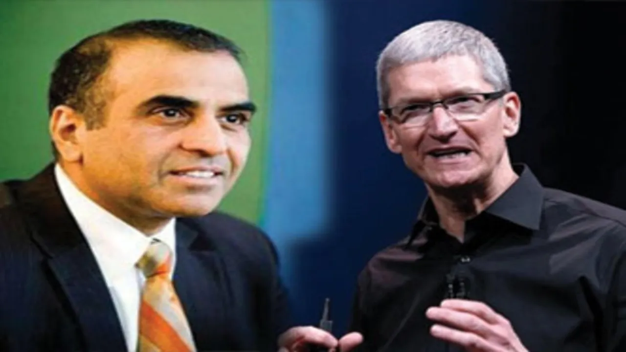 Sunil Mittal Tim Cook.jpg