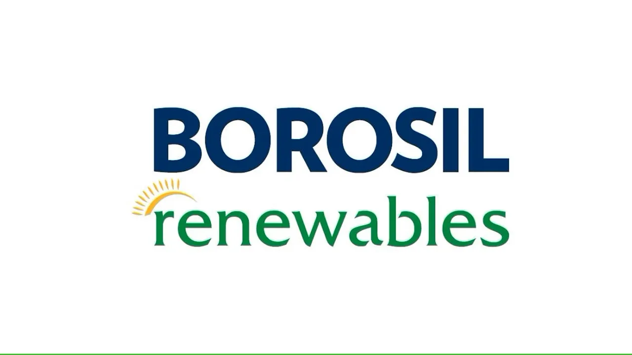 Borosil Renewables